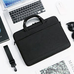 Túi xách laptop chống nước vải Oxford P510, dành cho laptop 13,3-14 inch, 15-16 inch
