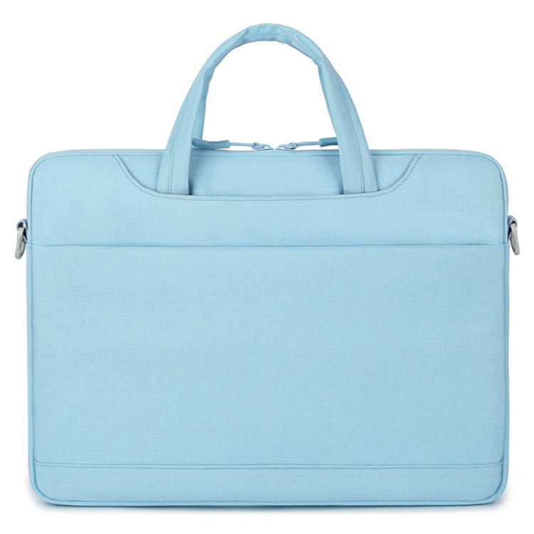 Túi xách laptop chống nước vải Oxford P510, dành cho laptop 13,3-14 inch, 15-16 inch