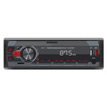 Máy nghe nhạc MP3 Bluetooth ô tô M11 hỗ trợ kết nối điện thoại di động / FM / Thẻ TF, M11