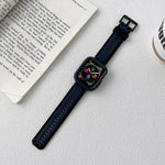 Dây đồng hồ TPU cho Apple Watch Series, 7 41mm / 6&SE&5&4 40mm / 3&2&1 38mm