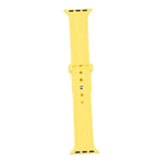 Dây đồng hồ silicone King Kong cho Apple Watch Series, 7 41mm / 6&SE&5&4 40mm / 3&2&1 38mm, 7 45mm / 6&SE&5&4 44mm / 3&2&1 42mm