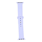 Dây đồng hồ silicone King Kong cho Apple Watch Series, 7 41mm / 6&SE&5&4 40mm / 3&2&1 38mm, 7 45mm / 6&SE&5&4 44mm / 3&2&1 42mm