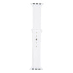 Dây đồng hồ silicone King Kong cho Apple Watch Series, 7 41mm / 6&SE&5&4 40mm / 3&2&1 38mm, 7 45mm / 6&SE&5&4 44mm / 3&2&1 42mm