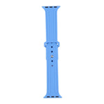 Dây đồng hồ silicone King Kong cho Apple Watch Series, 7 41mm / 6&SE&5&4 40mm / 3&2&1 38mm, 7 45mm / 6&SE&5&4 44mm / 3&2&1 42mm
