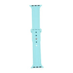 Dây đồng hồ silicone King Kong cho Apple Watch Series, 7 41mm / 6&SE&5&4 40mm / 3&2&1 38mm, 7 45mm / 6&SE&5&4 44mm / 3&2&1 42mm