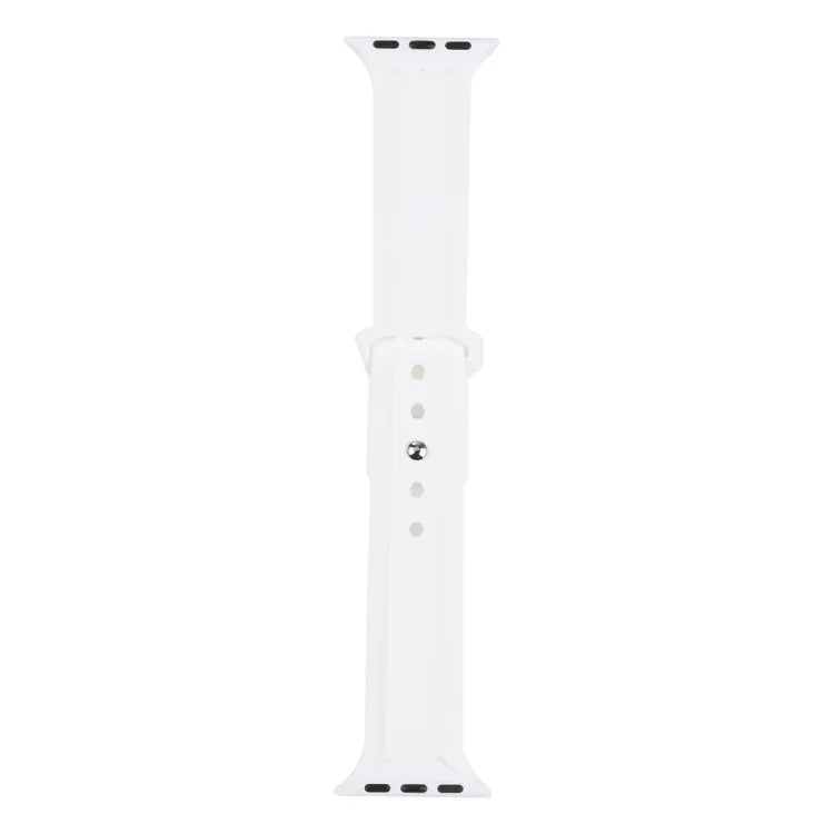 Dây đồng hồ silicone King Kong cho Apple Watch Series, 7 41mm / 6&SE&5&4 40mm / 3&2&1 38mm, 7 45mm / 6&SE&5&4 44mm / 3&2&1 42mm