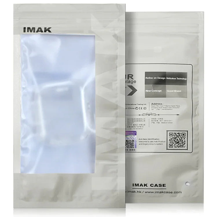 Ốp bảo vệ TPU imak UX-3 cho Apple Watch Series 9 / 8 / 7 41mm, dành cho Apple Watch Series 9 / 8 / 7 41mm, dành cho Apple Watch Series 9 / 8 / 7 45mm