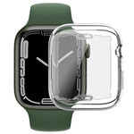 Ốp bảo vệ TPU imak UX-3 cho Apple Watch Series 9 / 8 / 7 41mm, dành cho Apple Watch Series 9 / 8 / 7 41mm, dành cho Apple Watch Series 9 / 8 / 7 45mm