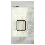 Ốp PC imak kèm phim kính cường lực, dành cho Apple Watch Series 9 / 8 / 7 41mm, dành cho Apple Watch Series 9 / 8 / 7 45mm