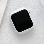 Ốp đồng hồ TPU màu kẹo, dành cho Apple Watch Series 9 / 8 / 7 41mm, dành cho Apple Watch Series 9 / 8 / 7 45mm