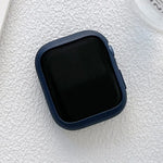 Ốp đồng hồ TPU màu kẹo, dành cho Apple Watch Series 9 / 8 / 7 41mm, dành cho Apple Watch Series 9 / 8 / 7 45mm