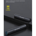 Loa Bluetooth không dây để bàn awei Y333 TWS