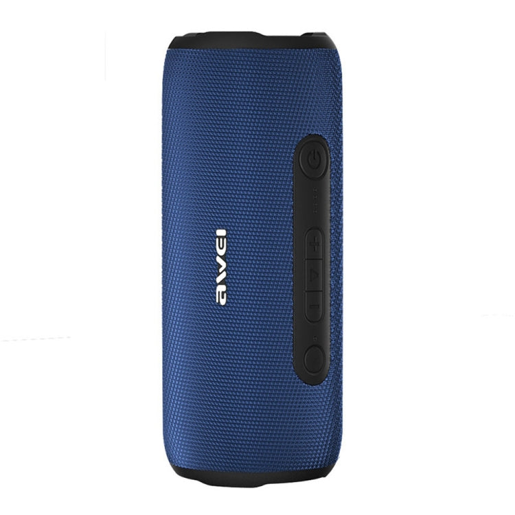 Loa Bluetooth không dây chống nước ngoài trời awei Y669 TWS