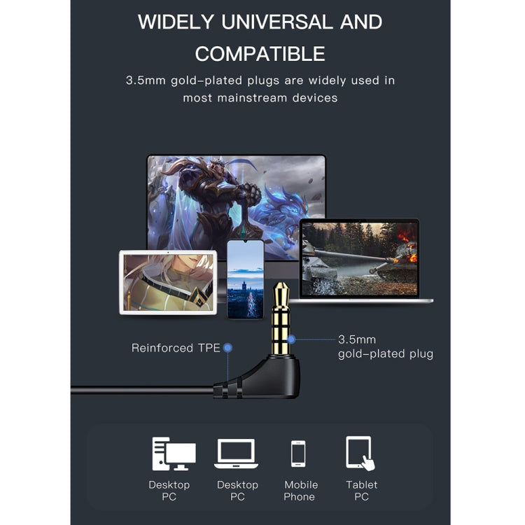 Tai nghe có dây thể thao E-sports in-ear awei ES-180i kèm micro, ES-180i