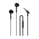 Tai nghe có dây bán in-ear stereo mini awei PC-7, PC-7(Đen), PC-7(Trắng)