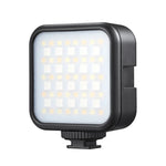Đèn chiếu sáng video LED RGB Godox LED-6R, LED-6R