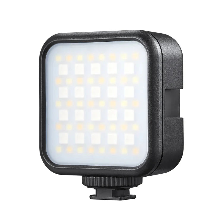 Đèn chiếu sáng video LED RGB Godox LED-6R, LED-6R