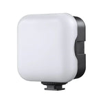 Đèn chiếu sáng video LED RGB Godox LED-6R, LED-6R