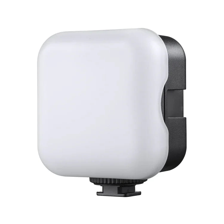 Đèn chiếu sáng video LED RGB Godox LED-6R, LED-6R