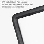 Đèn chiếu sáng video LED Godox LEDP260C, LEDP260C