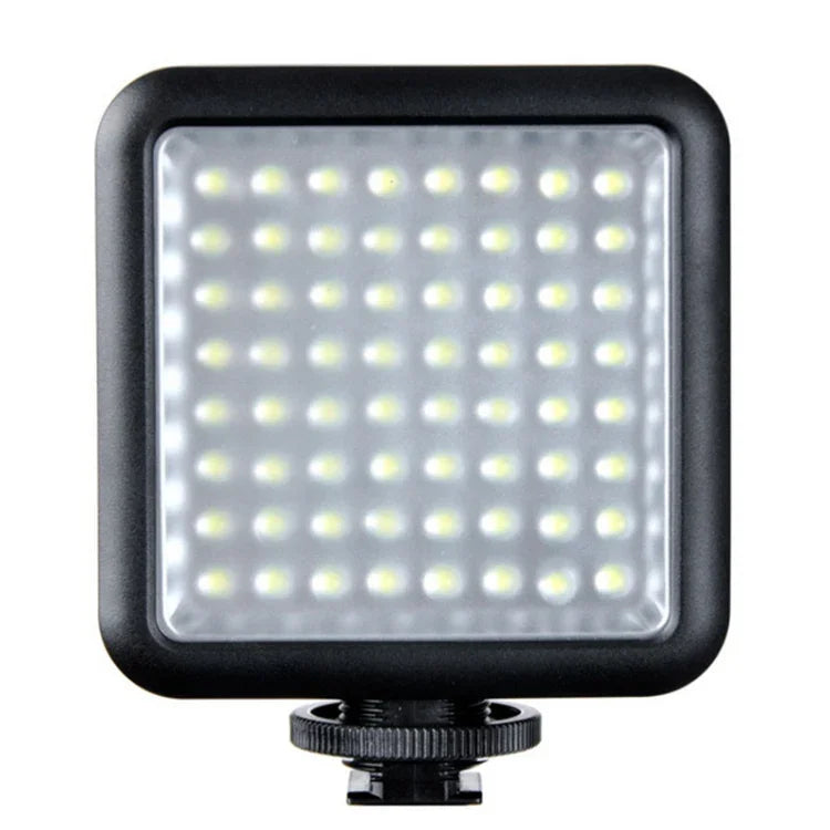 Đèn chiếu sáng video LED Godox LED64, LED64