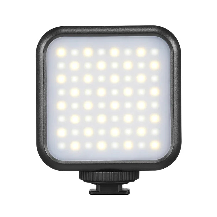 Đèn chiếu sáng video LED Godox LED-6BI, LED-6BI