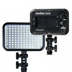 Đèn chiếu sáng video LED Godox LED126, LED126