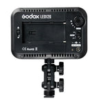 Đèn chiếu sáng video LED Godox LED126, LED126