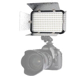 Đèn chiếu sáng video LED Godox LED170II, LED170II