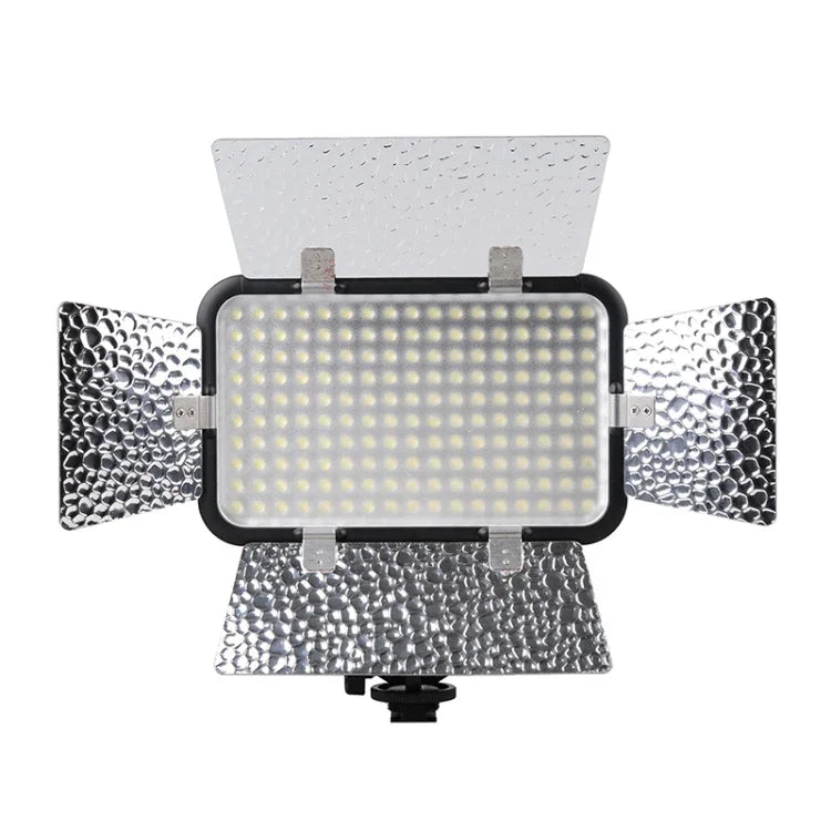 Đèn chiếu sáng video LED Godox LED170II, LED170II
