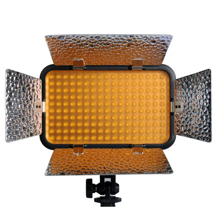 Đèn chiếu sáng video LED Godox LED170II, LED170II