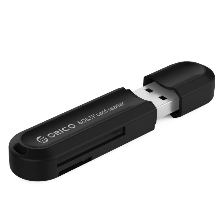 Đầu đọc thẻ ORICO CRS21 USB3.0 TF / SD