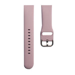 Dây đeo đồng hồ silicone, kích thước: 118mm cho Apple Watch Series 7 45mm / 6&SE&5&4 44mm / 3&2&1 42mm, kích thước lớn