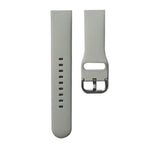 Dây đeo đồng hồ silicone, kích thước: 118mm cho Apple Watch Series 7 45mm / 6&SE&5&4 44mm / 3&2&1 42mm, kích thước lớn