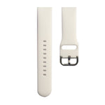 Dây đeo đồng hồ silicone, kích thước: 118mm cho Apple Watch Series 7 45mm / 6&SE&5&4 44mm / 3&2&1 42mm, kích thước lớn