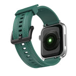 Dây đeo đồng hồ họa tiết sợi carbon cho Apple Watch Series, 7 41mm / 6&SE&5&4 40mm / 3&2&1 38mm, 7 45mm / 6&SE&5&4 44mm / 3&2&1 42mm