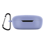 Ốp bảo vệ tai nghe silicone có móc cho Xiaomi Redmi Buds 4 Lite, dành cho Xiaomi Redmi Buds 4 Lite