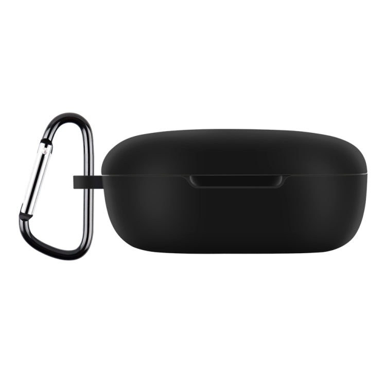 Ốp bảo vệ tai nghe silicone có móc cho Xiaomi Redmi Buds 4 Lite, dành cho Xiaomi Redmi Buds 4 Lite