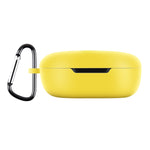 Ốp bảo vệ tai nghe silicone có móc cho Xiaomi Redmi Buds 4 Lite, dành cho Xiaomi Redmi Buds 4 Lite