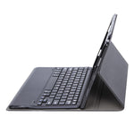 Bao da bàn phím Bluetooth TPU tháo rời A129 có giá đỡ, dành cho iPad Pro 12.9 inch 2015 / 2017, AM17