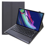 Bao da bàn phím Bluetooth TPU tháo rời A129 có giá đỡ, dành cho iPad Pro 12.9 inch 2015 / 2017, AM17