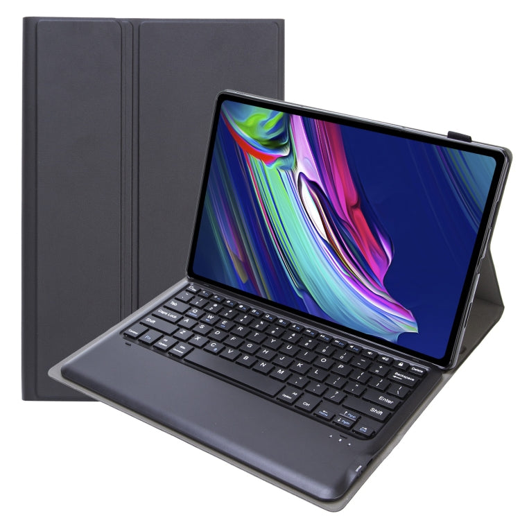 Bao da bàn phím Bluetooth TPU tháo rời A129 có giá đỡ, dành cho iPad Pro 12.9 inch 2015 / 2017, AM17
