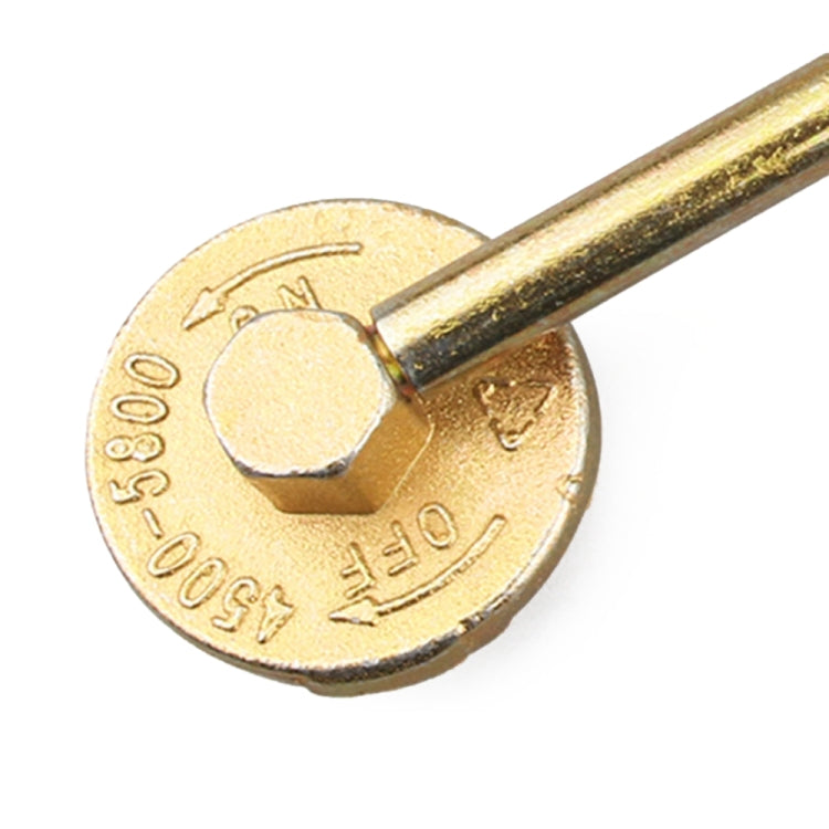 Gasoline Saw Clutch Disassembly Wrench Chainsaw Clutch Removal Tool, Disassembly Wrench