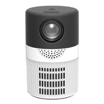 Máy chiếu mini LED T400 3000 Lumens màn hình 100 inch, Phiên bản cơ bản, Phích cắm EU, Phiên bản cơ bản, Phích cắm Mỹ, Phiên bản cơ bản, Phích cắm Anh, Phiên bản cơ bản, Phích cắm Úc