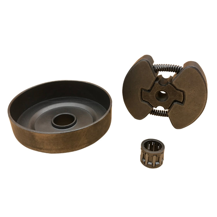 Đĩa ly hợp thụ động máy cưa xích cho Husqvarna136 137 141 142 36 41 235 240, đĩa ly hợp thụ động