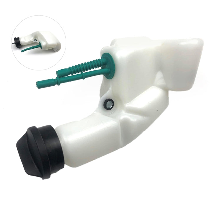 Bình nhiên liệu lắp ráp máy cắt cỏ 42323500411 cho Stihl FS55 FS38 FS45 FS46 KM55, cho Stihl FS55 FS38