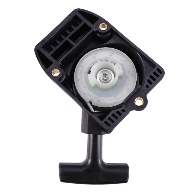 Bộ lắp ráp tấm kéo khởi động máy cưa xích 4137-190-4000 cho Stihl FS75 FS80 FS80R FS85 FS85R, cho Stihl FS75 FS80