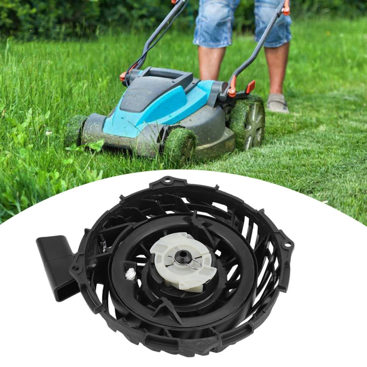 Bộ lắp ráp khởi động kéo hồi cho Briggs & Stratton 590588 593961 08P502 093J02, cho Briggs & Stratton 590588