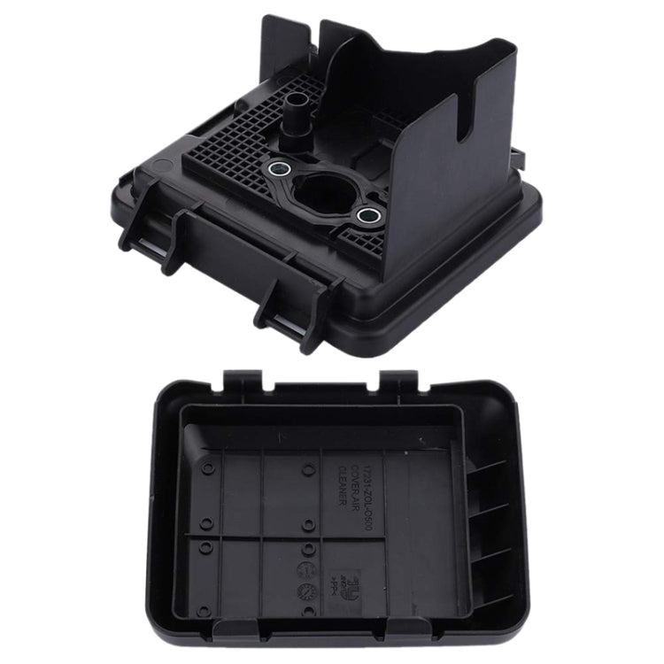Đế nắp lọc gió cho GCV160 GC135 GC160LA GC190LA GCV135A, đế nắp lọc gió
