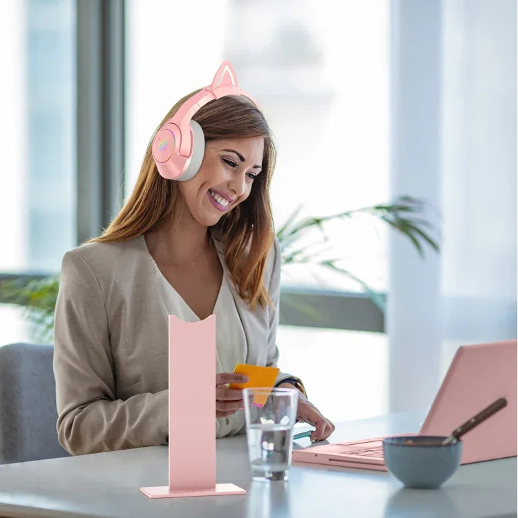 ONIKUMA ST-1 Headset Holder Stand